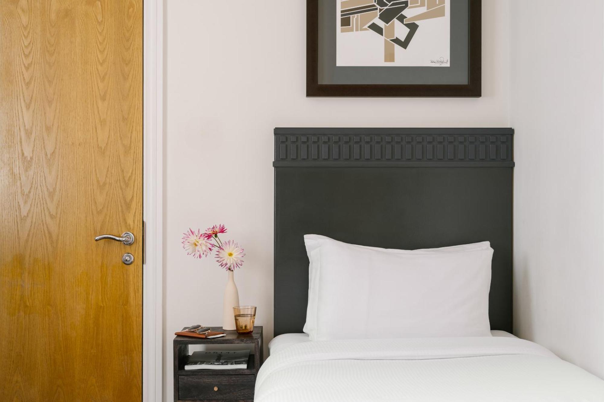 Hotel Sonder Kensington Gardens Londres Exterior foto
