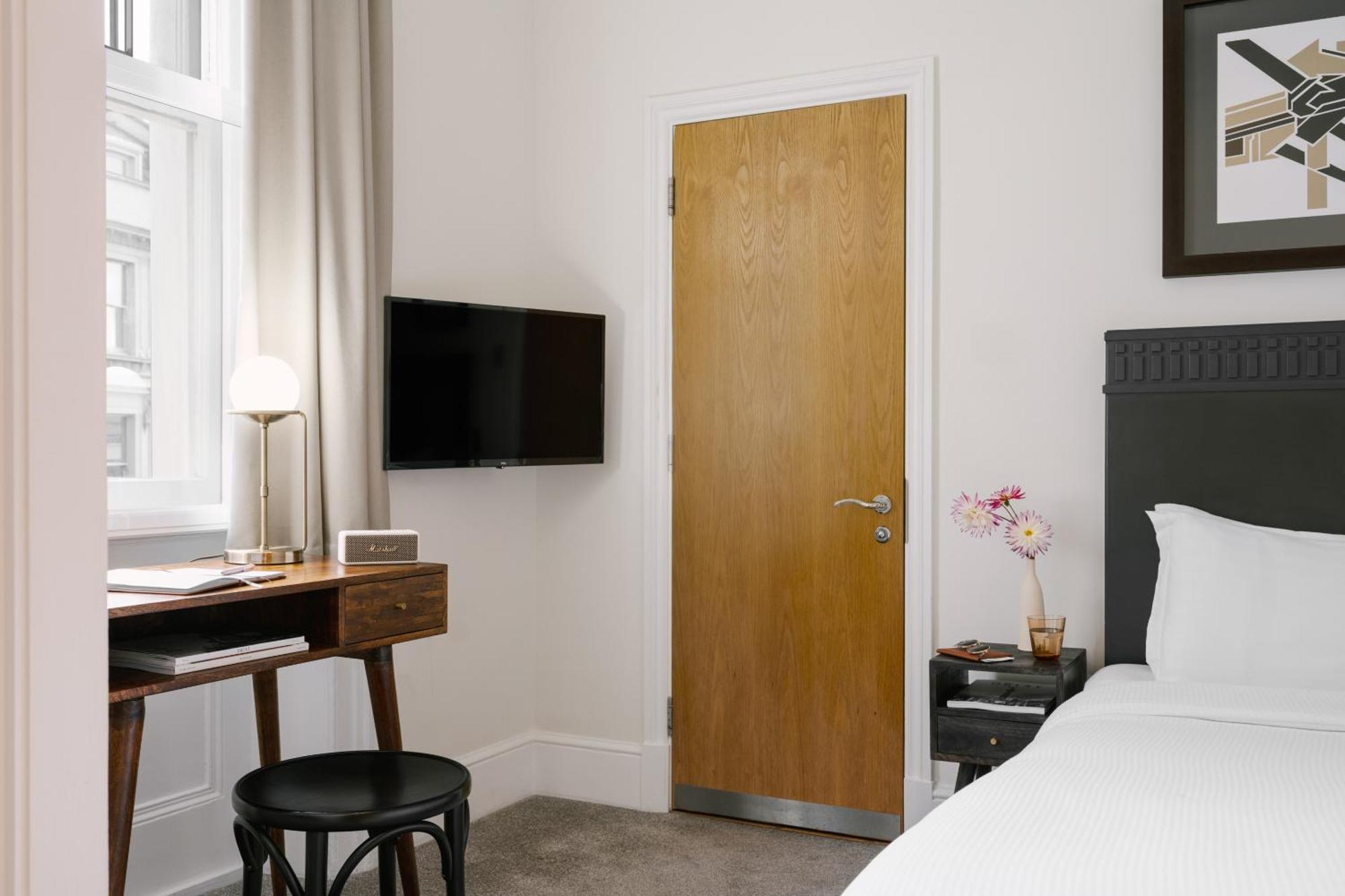 Hotel Sonder Kensington Gardens Londres Exterior foto