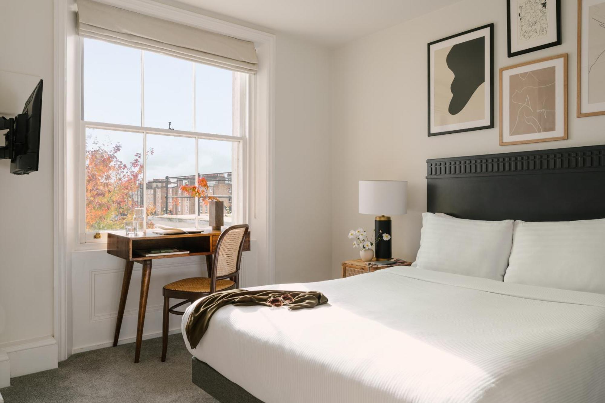 Hotel Sonder Kensington Gardens Londres Exterior foto