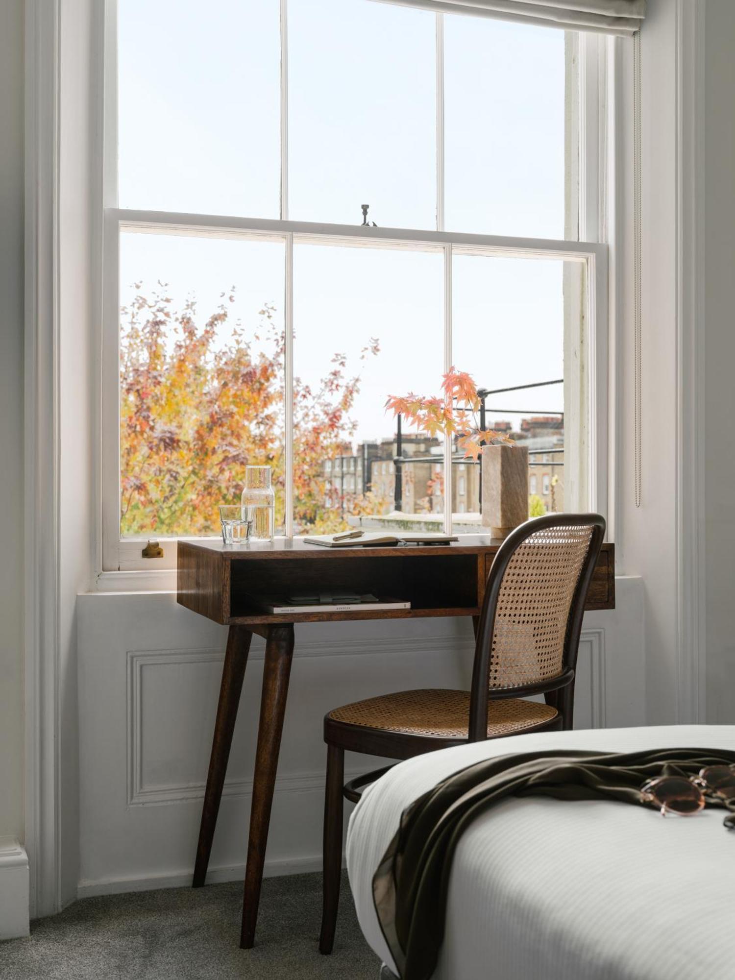 Hotel Sonder Kensington Gardens Londres Exterior foto
