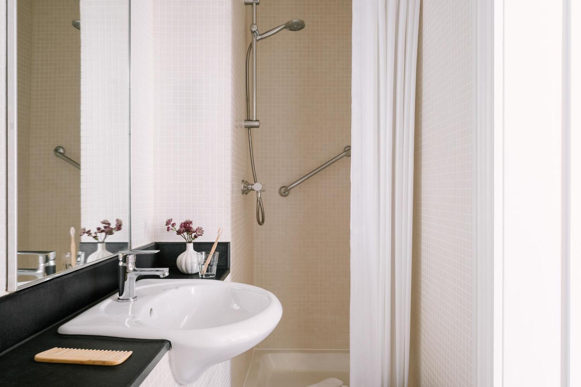 Hotel Sonder Kensington Gardens Londres Habitación foto